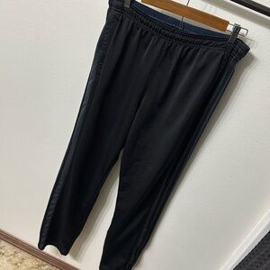 Black Adidas Sweatpants - Men’s Size Large